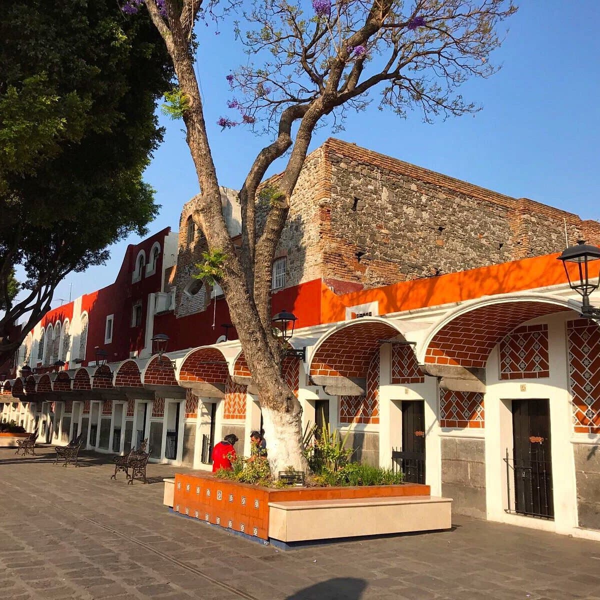 Visita el Barrio del Artista en Puebla: una experiencia cultural inolvidable