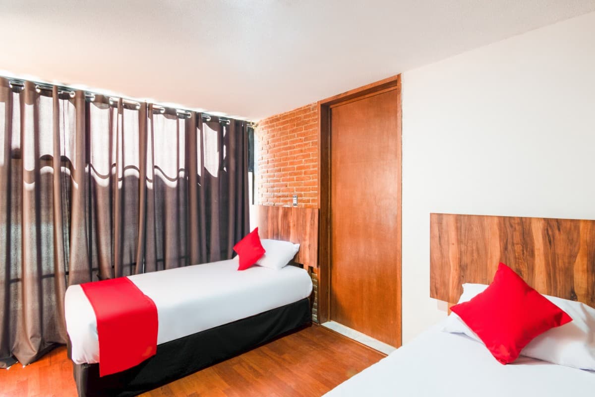 Hotel Guadalupe imagen 3